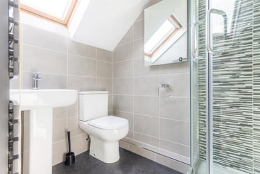 6 bed house, Lavender Gardens, Jesmond, Newcastle, NE23DD - Image 4